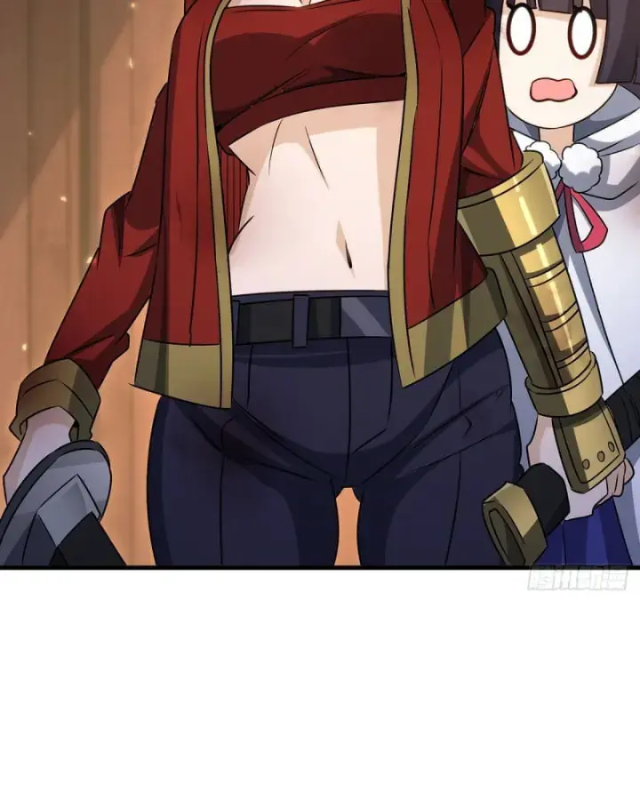 Vô Hạn Sứ đồ Và 12 Nữ Chiến Binh Chapter 430 - Trang 36