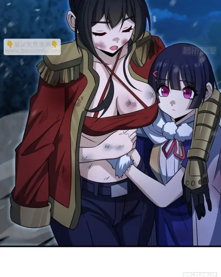 Vô Hạn Sứ đồ Và 12 Nữ Chiến Binh Chapter 430 - Trang 4
