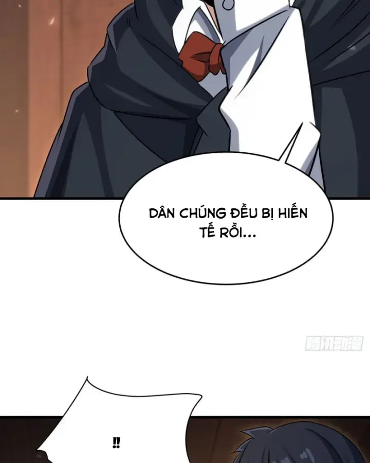 Vô Hạn Sứ đồ Và 12 Nữ Chiến Binh Chapter 430 - Trang 40