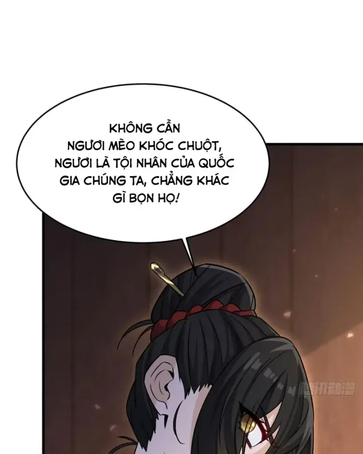 Vô Hạn Sứ đồ Và 12 Nữ Chiến Binh Chapter 430 - Trang 42