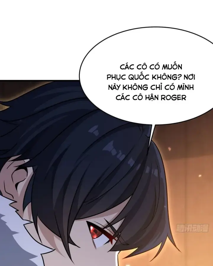 Vô Hạn Sứ đồ Và 12 Nữ Chiến Binh Chapter 430 - Trang 46