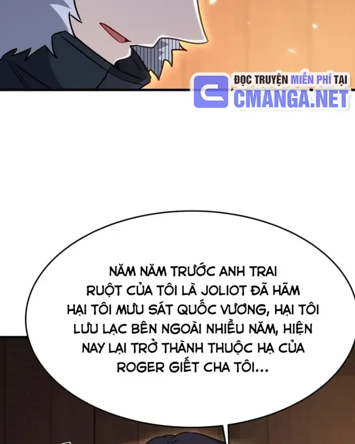 Vô Hạn Sứ đồ Và 12 Nữ Chiến Binh Chapter 430 - Trang 47