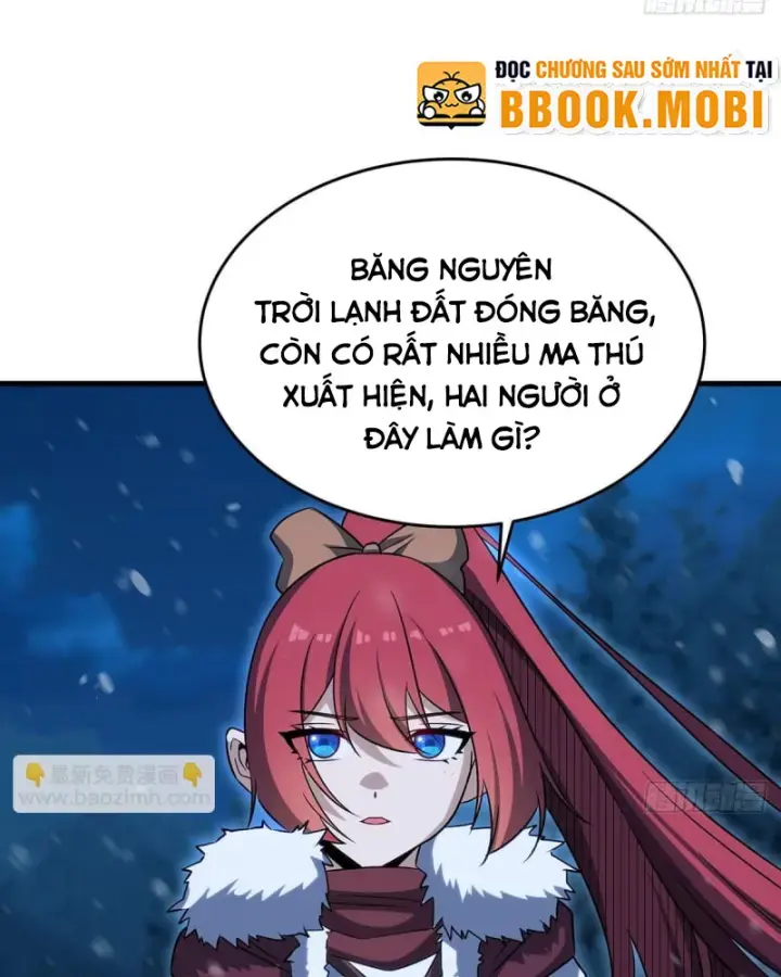 Vô Hạn Sứ đồ Và 12 Nữ Chiến Binh Chapter 430 - Trang 5