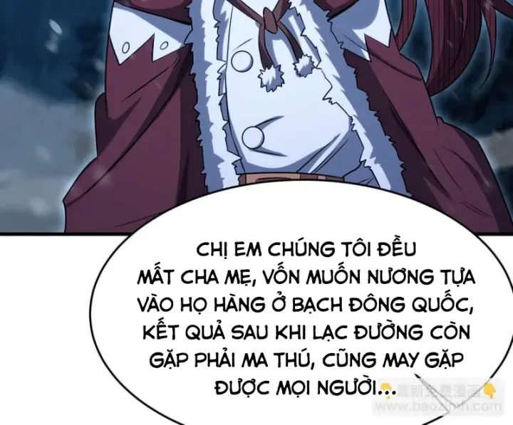 Vô Hạn Sứ đồ Và 12 Nữ Chiến Binh Chapter 430 - Trang 6