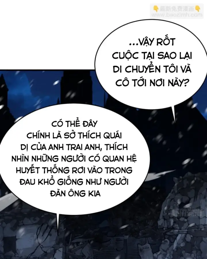 Vô Hạn Sứ đồ Và 12 Nữ Chiến Binh Chapter 431 - Trang 11