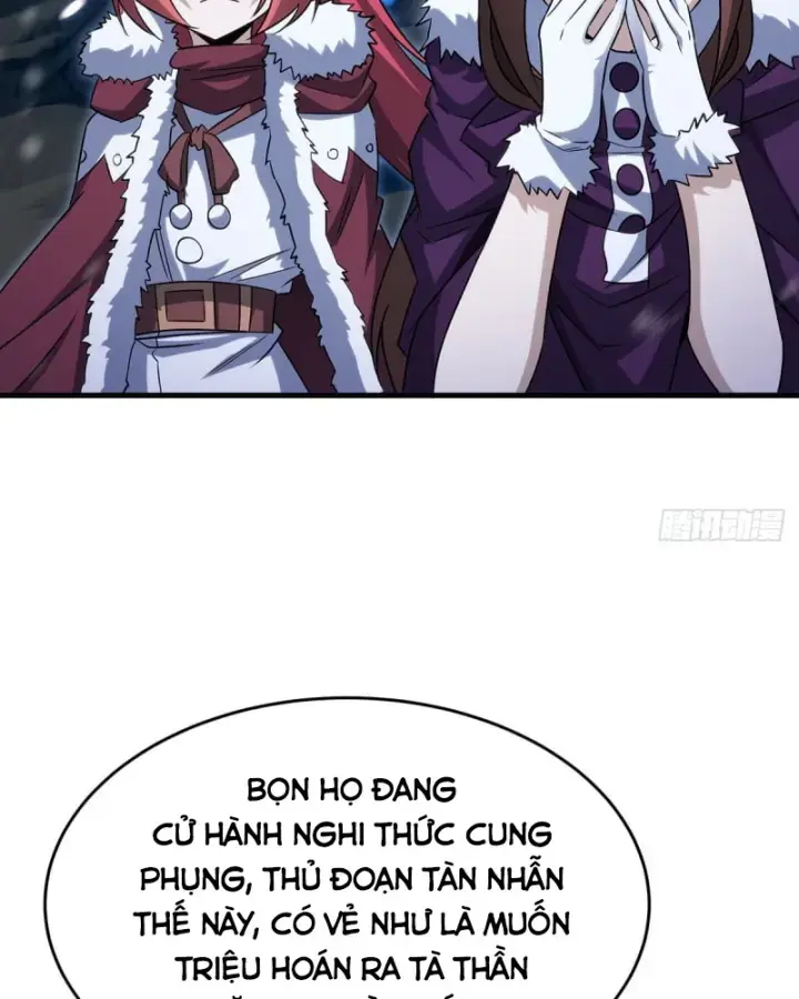 Vô Hạn Sứ đồ Và 12 Nữ Chiến Binh Chapter 431 - Trang 17