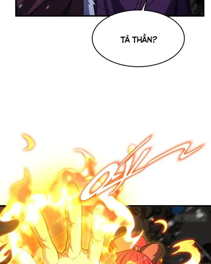 Vô Hạn Sứ đồ Và 12 Nữ Chiến Binh Chapter 431 - Trang 20