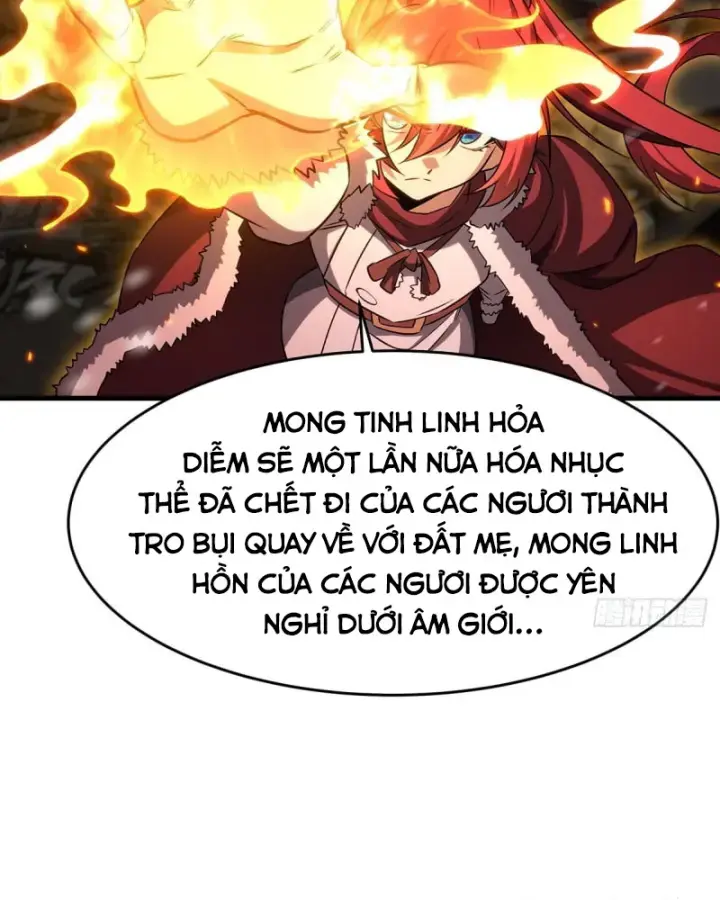 Vô Hạn Sứ đồ Và 12 Nữ Chiến Binh Chapter 431 - Trang 21