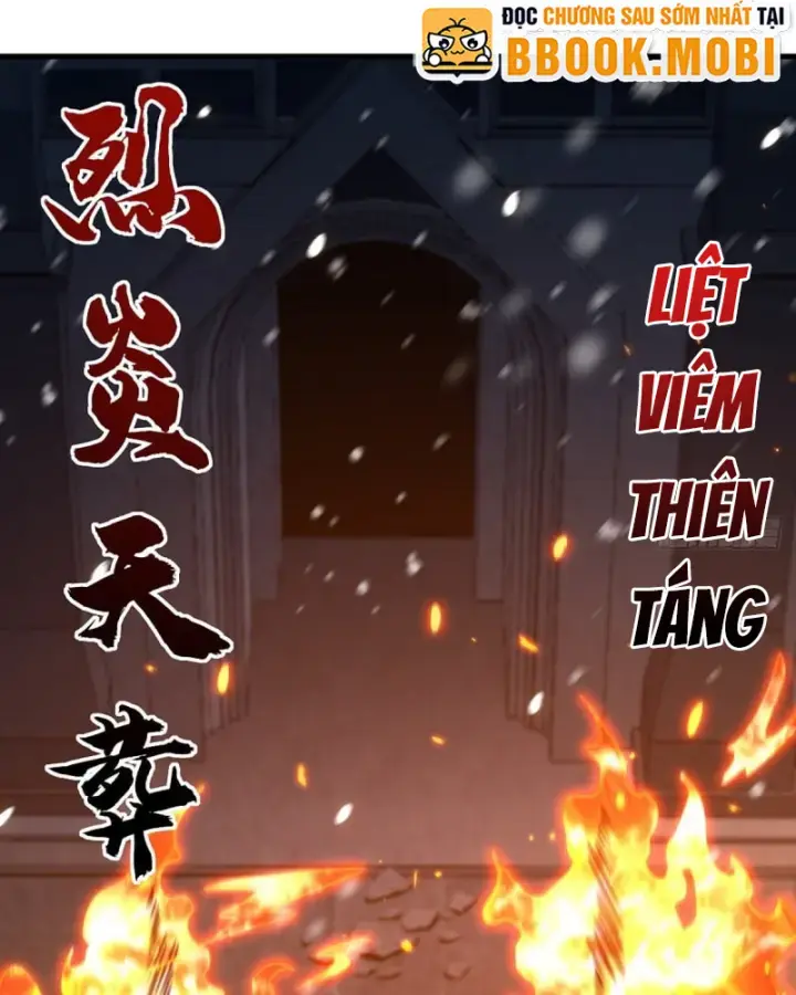Vô Hạn Sứ đồ Và 12 Nữ Chiến Binh Chapter 431 - Trang 22