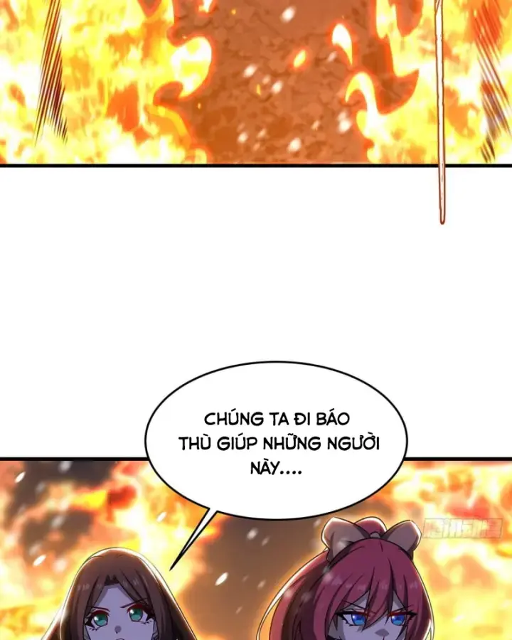 Vô Hạn Sứ đồ Và 12 Nữ Chiến Binh Chapter 431 - Trang 24