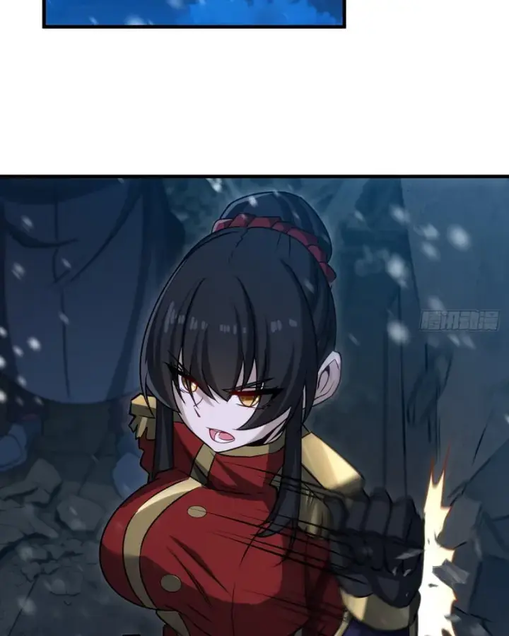 Vô Hạn Sứ đồ Và 12 Nữ Chiến Binh Chapter 431 - Trang 26