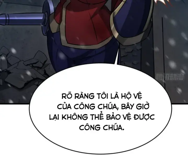 Vô Hạn Sứ đồ Và 12 Nữ Chiến Binh Chapter 431 - Trang 27