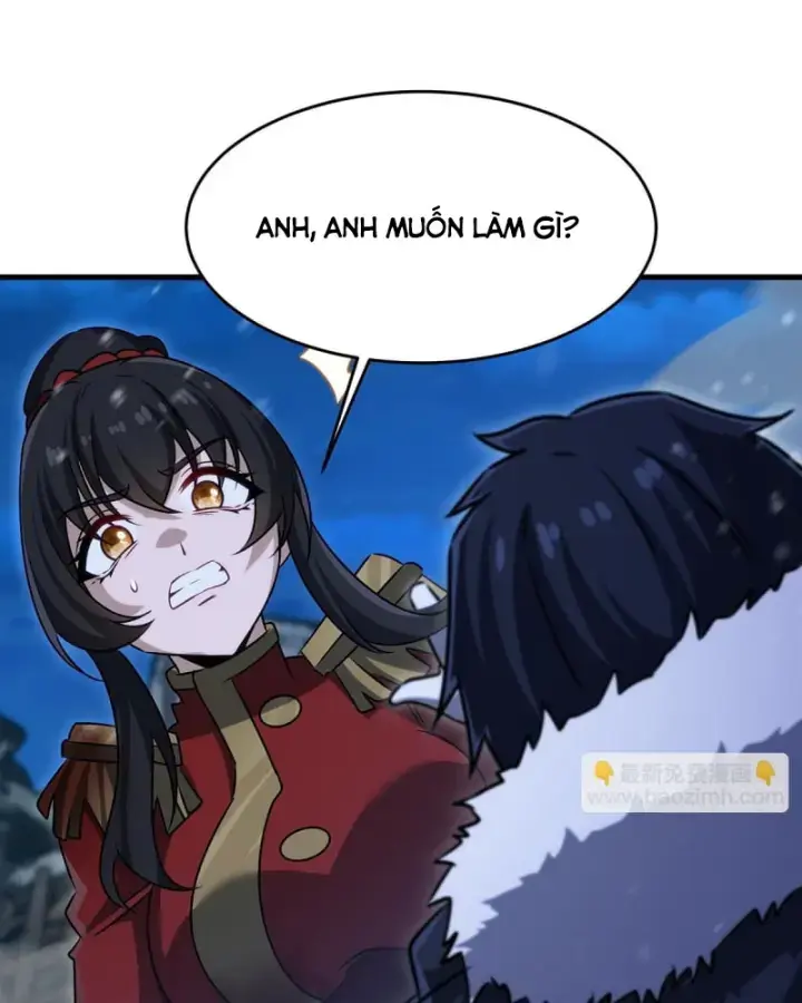 Vô Hạn Sứ đồ Và 12 Nữ Chiến Binh Chapter 431 - Trang 31