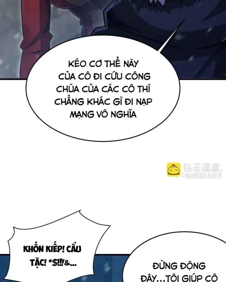 Vô Hạn Sứ đồ Và 12 Nữ Chiến Binh Chapter 431 - Trang 32