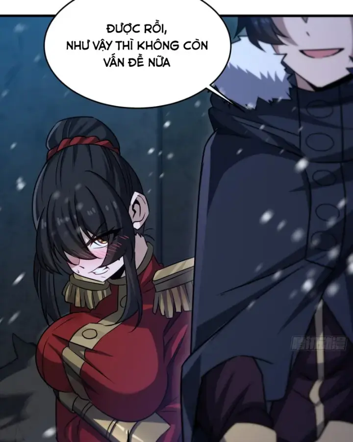 Vô Hạn Sứ đồ Và 12 Nữ Chiến Binh Chapter 431 - Trang 39