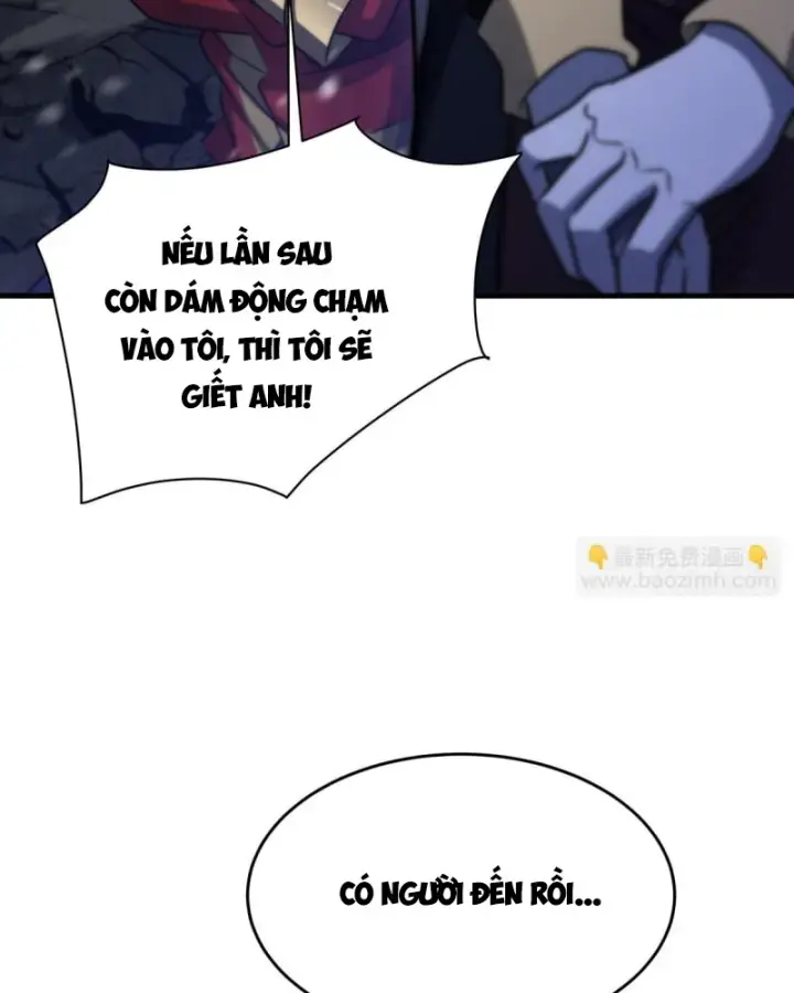 Vô Hạn Sứ đồ Và 12 Nữ Chiến Binh Chapter 431 - Trang 40