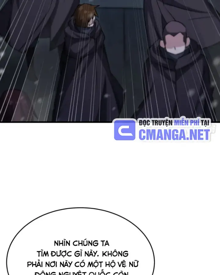 Vô Hạn Sứ đồ Và 12 Nữ Chiến Binh Chapter 431 - Trang 46