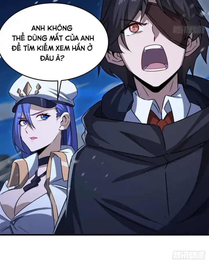 Vô Hạn Sứ đồ Và 12 Nữ Chiến Binh Chapter 431 - Trang 6