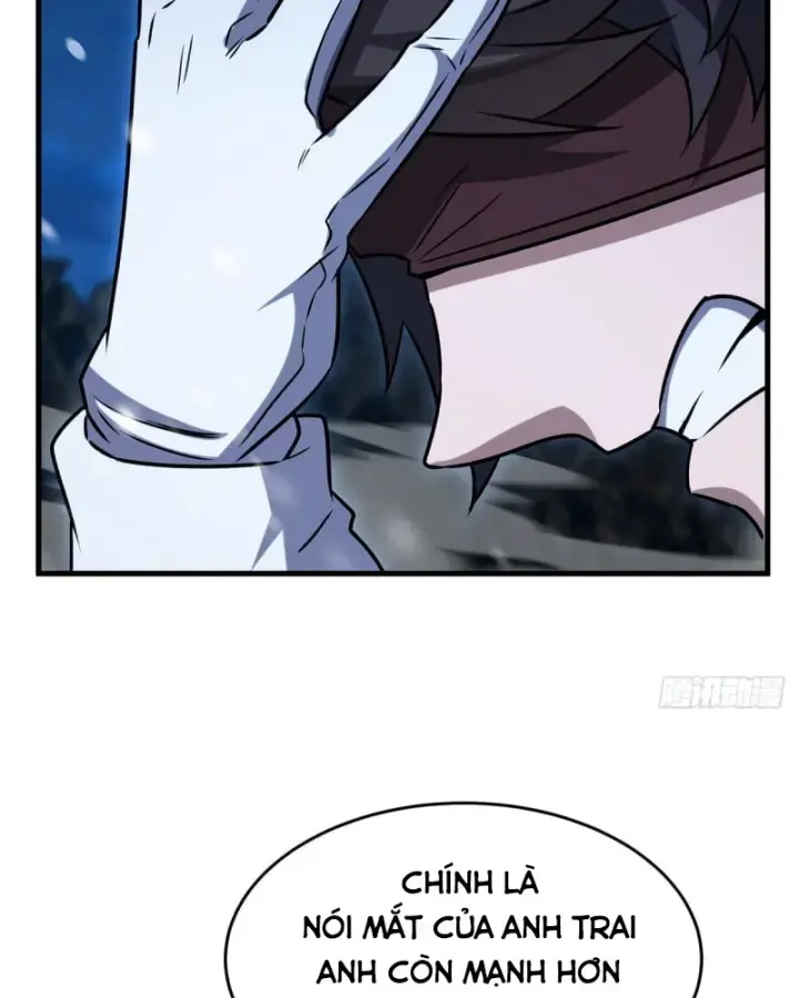 Vô Hạn Sứ đồ Và 12 Nữ Chiến Binh Chapter 431 - Trang 8