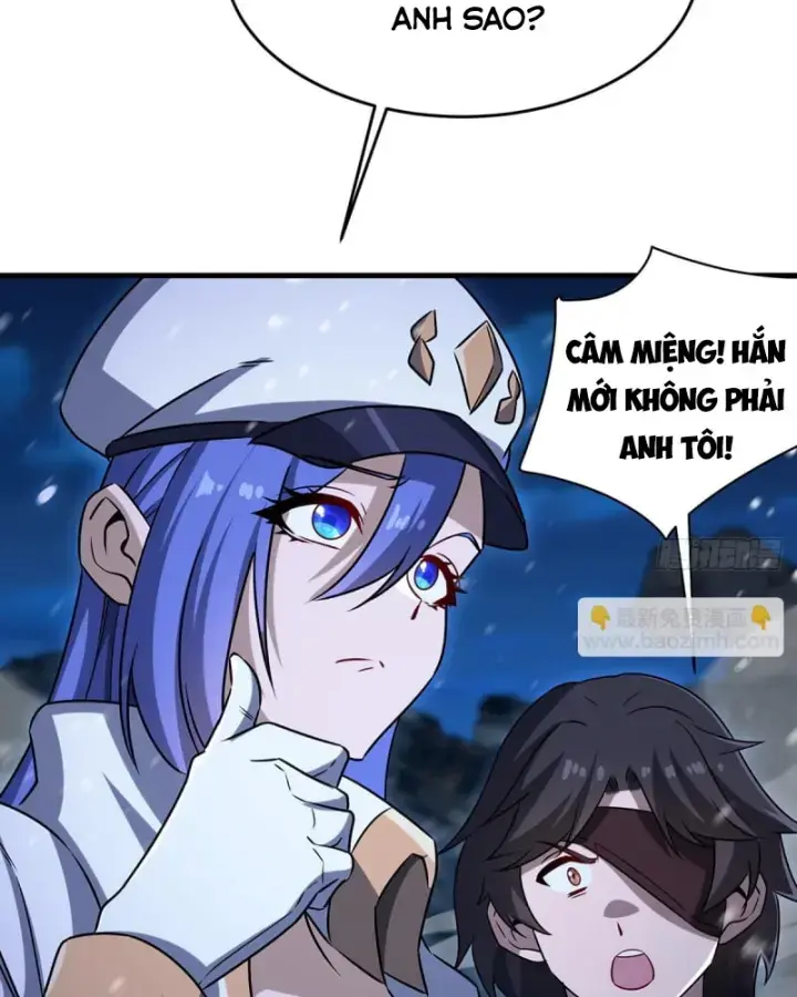 Vô Hạn Sứ đồ Và 12 Nữ Chiến Binh Chapter 431 - Trang 9