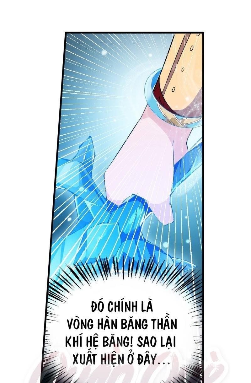 Vô Hạn Sứ đồ Và 12 Nữ Chiến Binh Chapter 44 - Trang 28