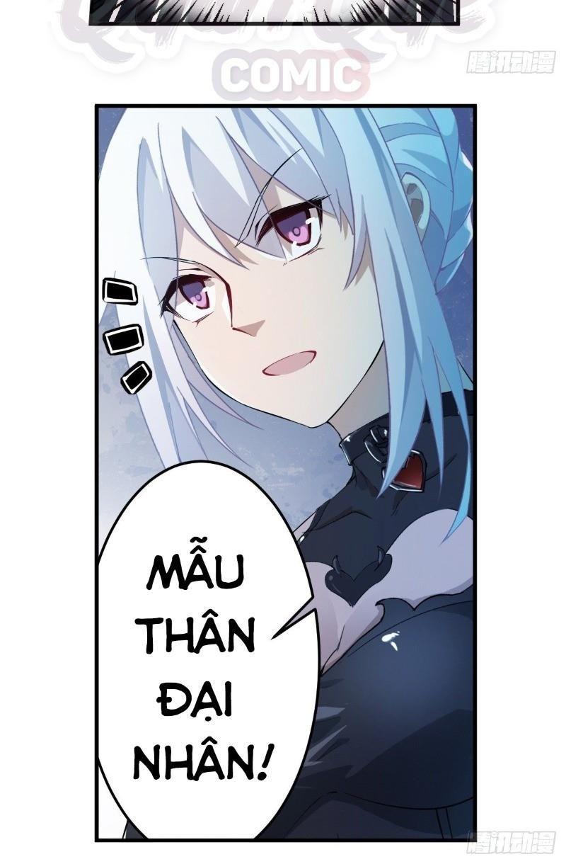 Vô Hạn Sứ đồ Và 12 Nữ Chiến Binh Chapter 44 - Trang 29