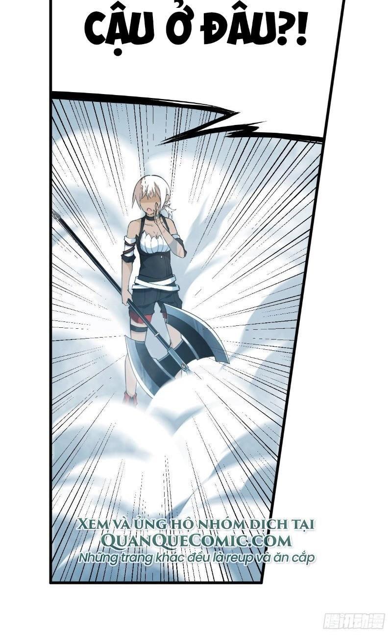 Vô Hạn Sứ đồ Và 12 Nữ Chiến Binh Chapter 44 - Trang 39