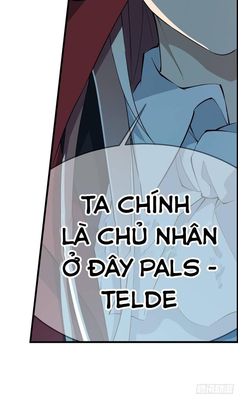 Vô Hạn Sứ đồ Và 12 Nữ Chiến Binh Chapter 44 - Trang 45