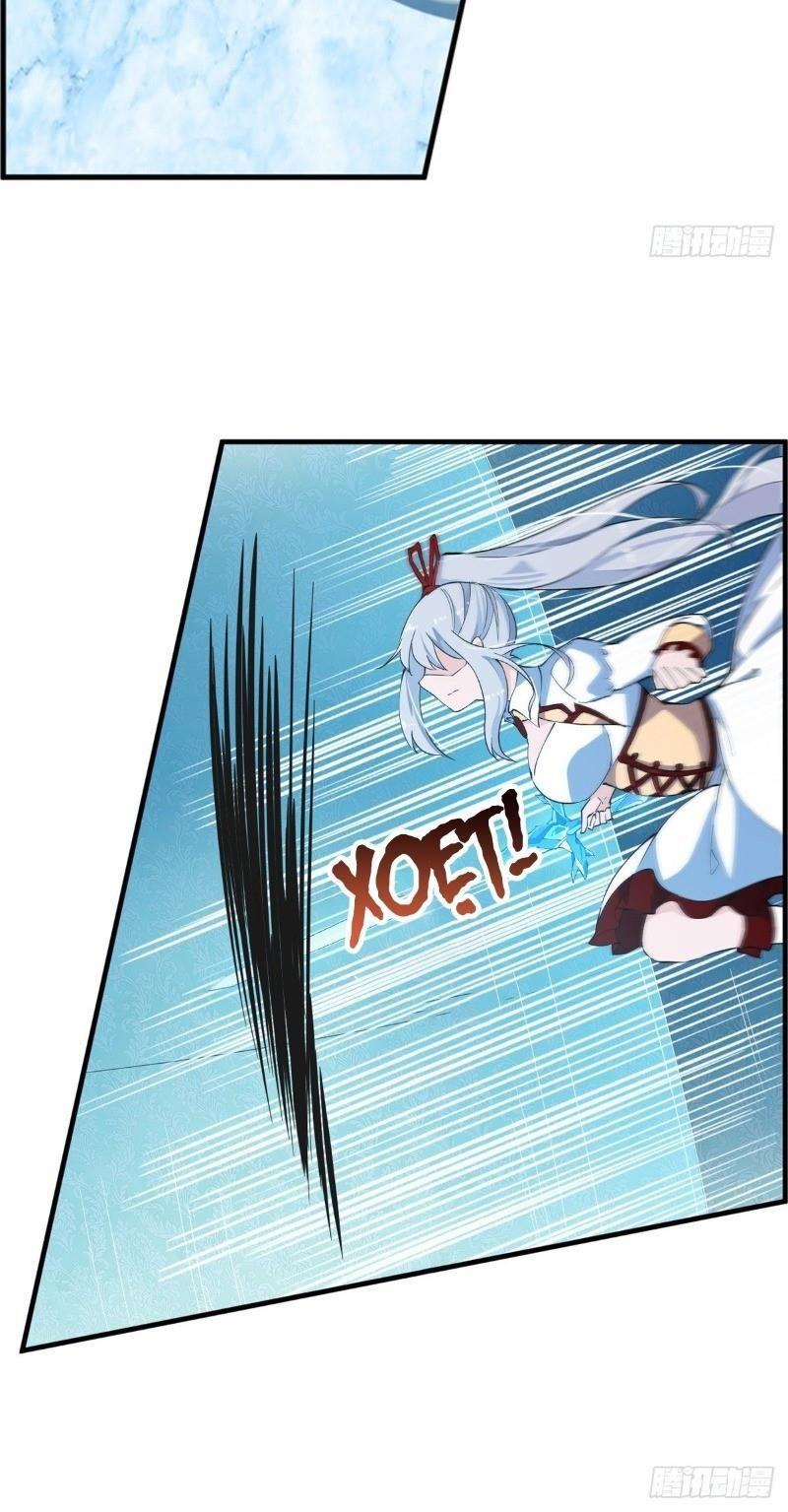 Vô Hạn Sứ đồ Và 12 Nữ Chiến Binh Chapter 45 - Trang 12