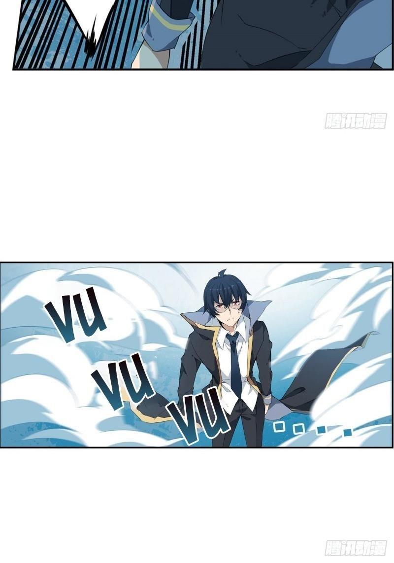 Vô Hạn Sứ đồ Và 12 Nữ Chiến Binh Chapter 45 - Trang 16