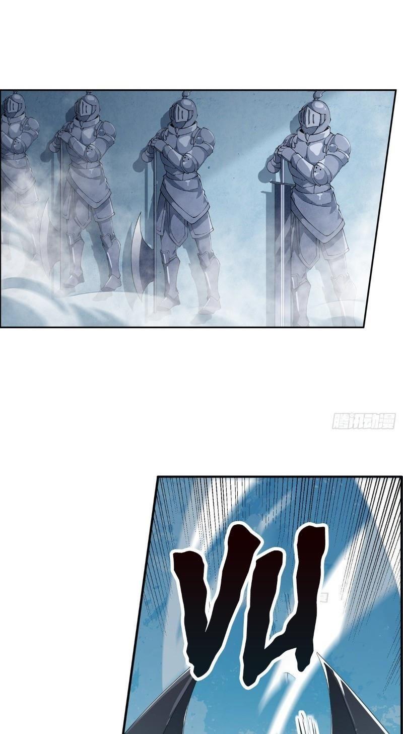 Vô Hạn Sứ đồ Và 12 Nữ Chiến Binh Chapter 45 - Trang 29
