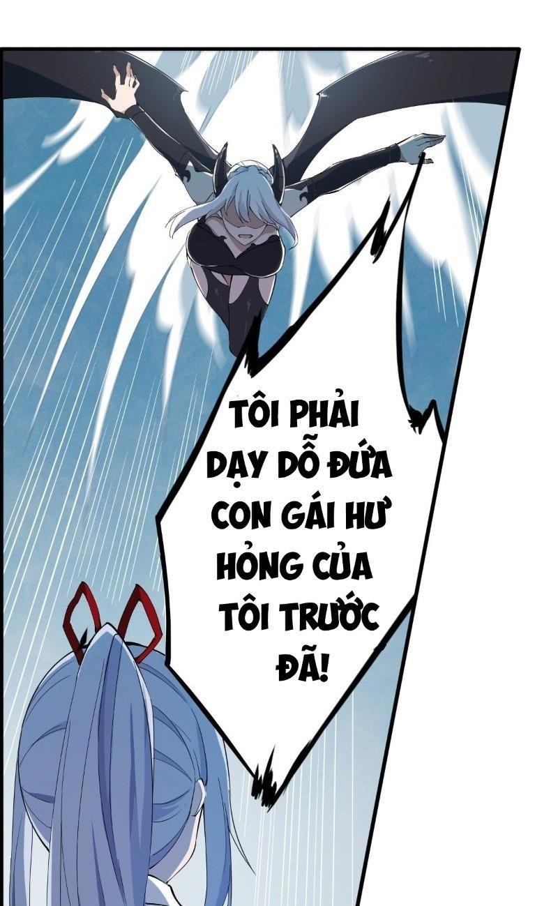 Vô Hạn Sứ đồ Và 12 Nữ Chiến Binh Chapter 45 - Trang 5
