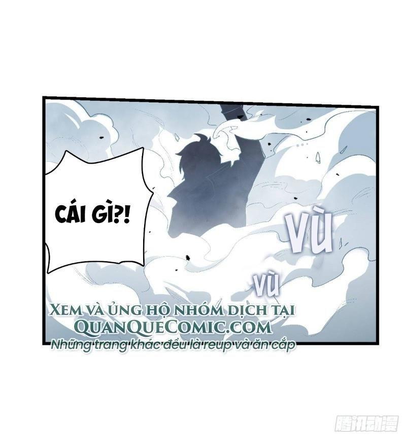 Vô Hạn Sứ đồ Và 12 Nữ Chiến Binh Chapter 47 - Trang 19