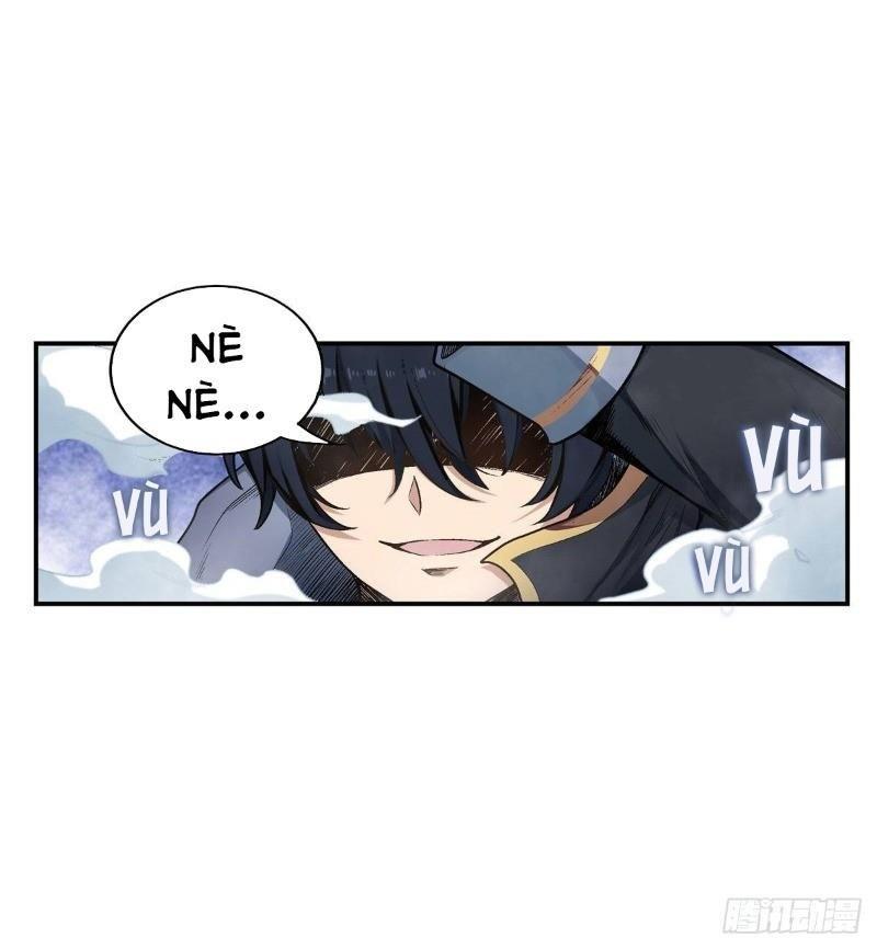 Vô Hạn Sứ đồ Và 12 Nữ Chiến Binh Chapter 47 - Trang 20