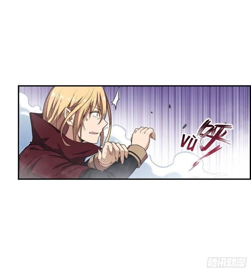 Vô Hạn Sứ đồ Và 12 Nữ Chiến Binh Chapter 47 - Trang 24