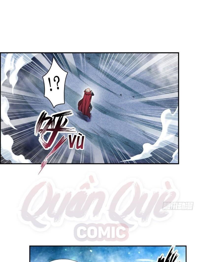 Vô Hạn Sứ đồ Và 12 Nữ Chiến Binh Chapter 47 - Trang 25