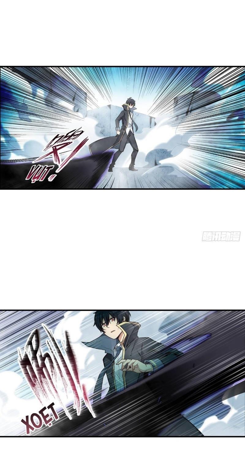 Vô Hạn Sứ đồ Và 12 Nữ Chiến Binh Chapter 47 - Trang 3