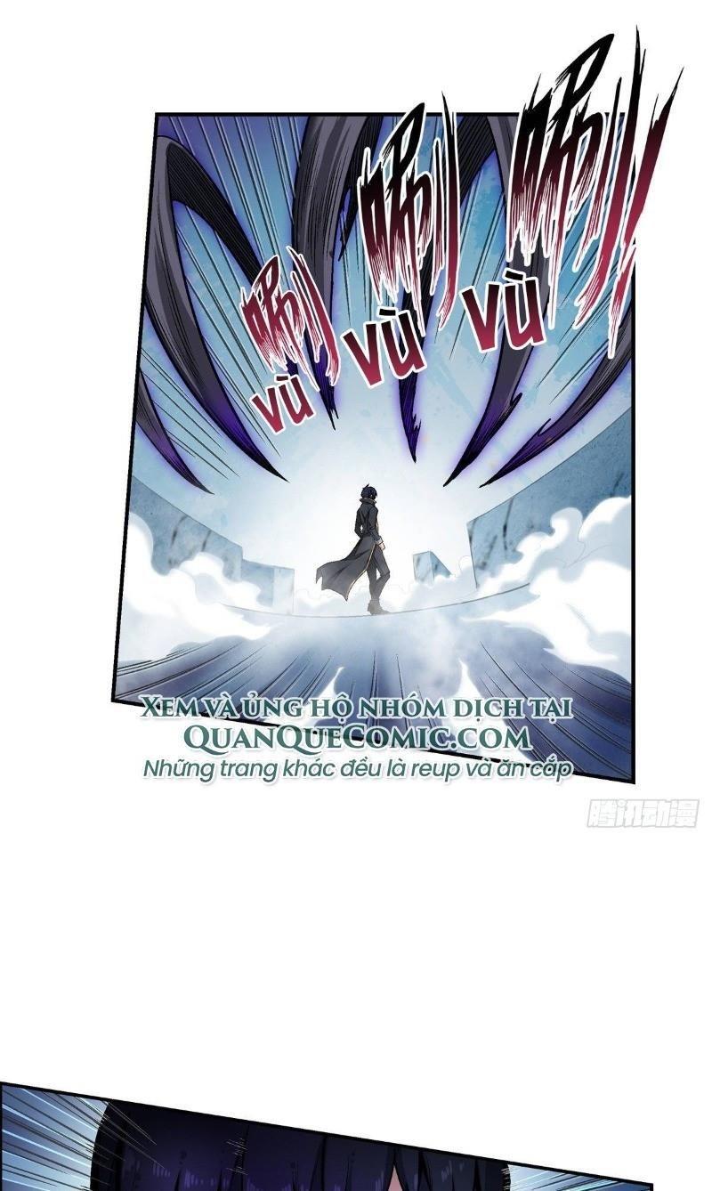 Vô Hạn Sứ đồ Và 12 Nữ Chiến Binh Chapter 47 - Trang 5