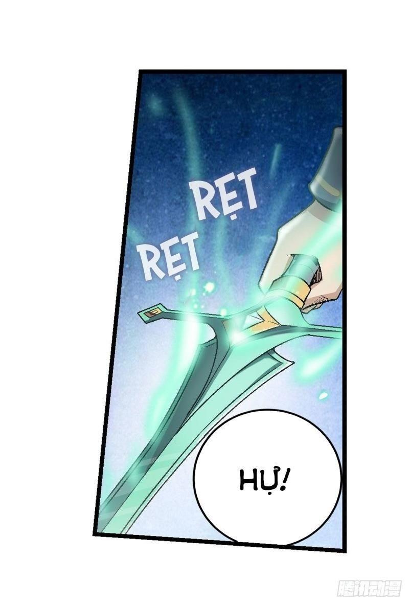 Vô Hạn Sứ đồ Và 12 Nữ Chiến Binh Chapter 47 - Trang 8