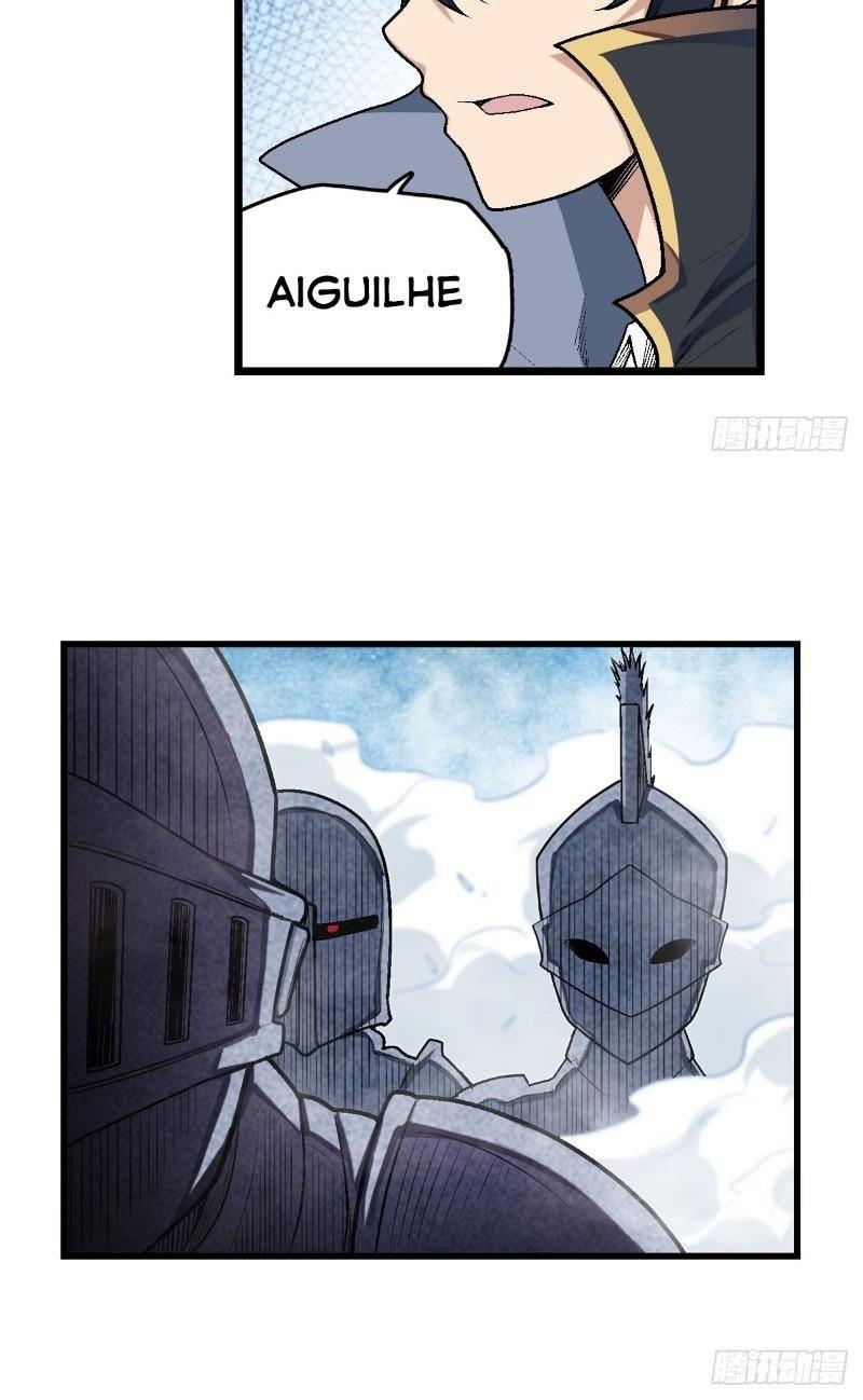 Vô Hạn Sứ đồ Và 12 Nữ Chiến Binh Chapter 48 - Trang 12