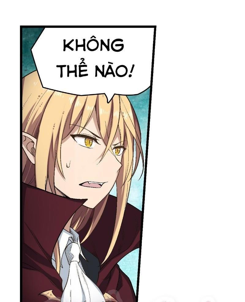 Vô Hạn Sứ đồ Và 12 Nữ Chiến Binh Chapter 48 - Trang 2