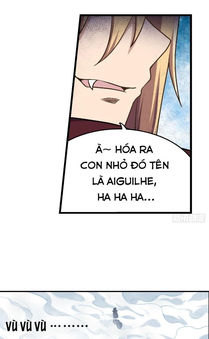 Vô Hạn Sứ đồ Và 12 Nữ Chiến Binh Chapter 48 - Trang 5