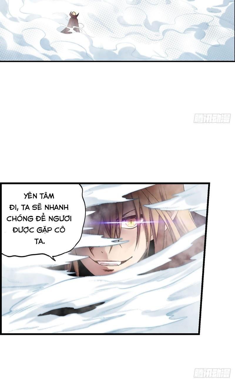 Vô Hạn Sứ đồ Và 12 Nữ Chiến Binh Chapter 48 - Trang 6