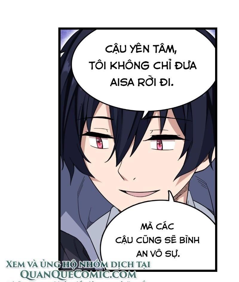 Vô Hạn Sứ đồ Và 12 Nữ Chiến Binh Chapter 49 - Trang 13