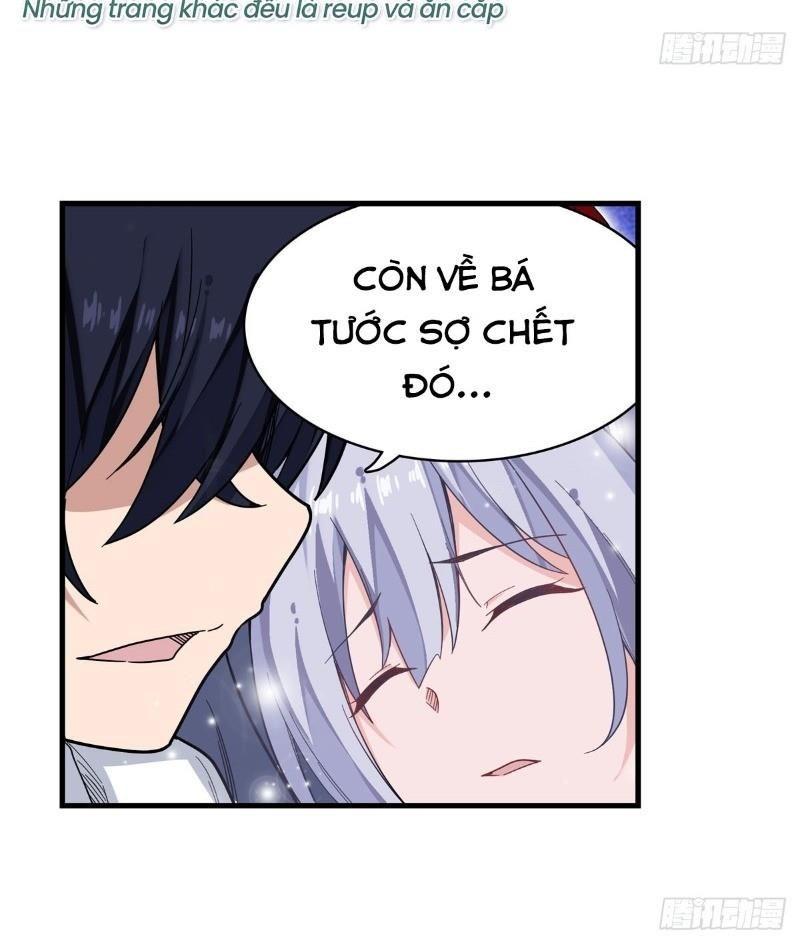 Vô Hạn Sứ đồ Và 12 Nữ Chiến Binh Chapter 49 - Trang 14