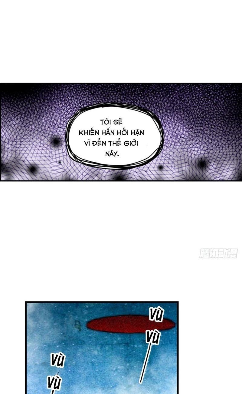 Vô Hạn Sứ đồ Và 12 Nữ Chiến Binh Chapter 49 - Trang 15