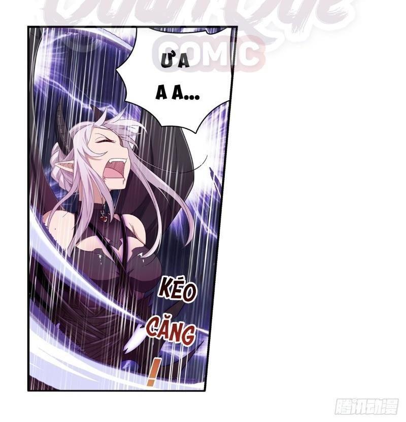 Vô Hạn Sứ đồ Và 12 Nữ Chiến Binh Chapter 49 - Trang 2