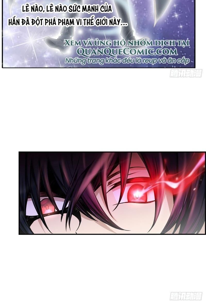 Vô Hạn Sứ đồ Và 12 Nữ Chiến Binh Chapter 49 - Trang 20