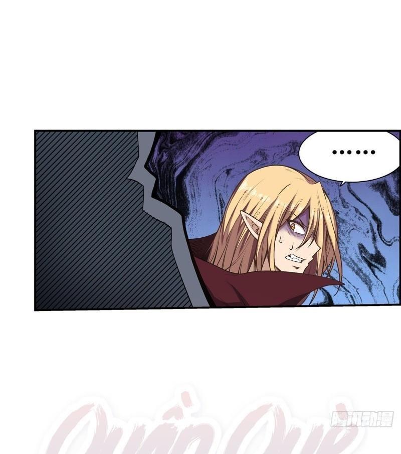 Vô Hạn Sứ đồ Và 12 Nữ Chiến Binh Chapter 49 - Trang 25