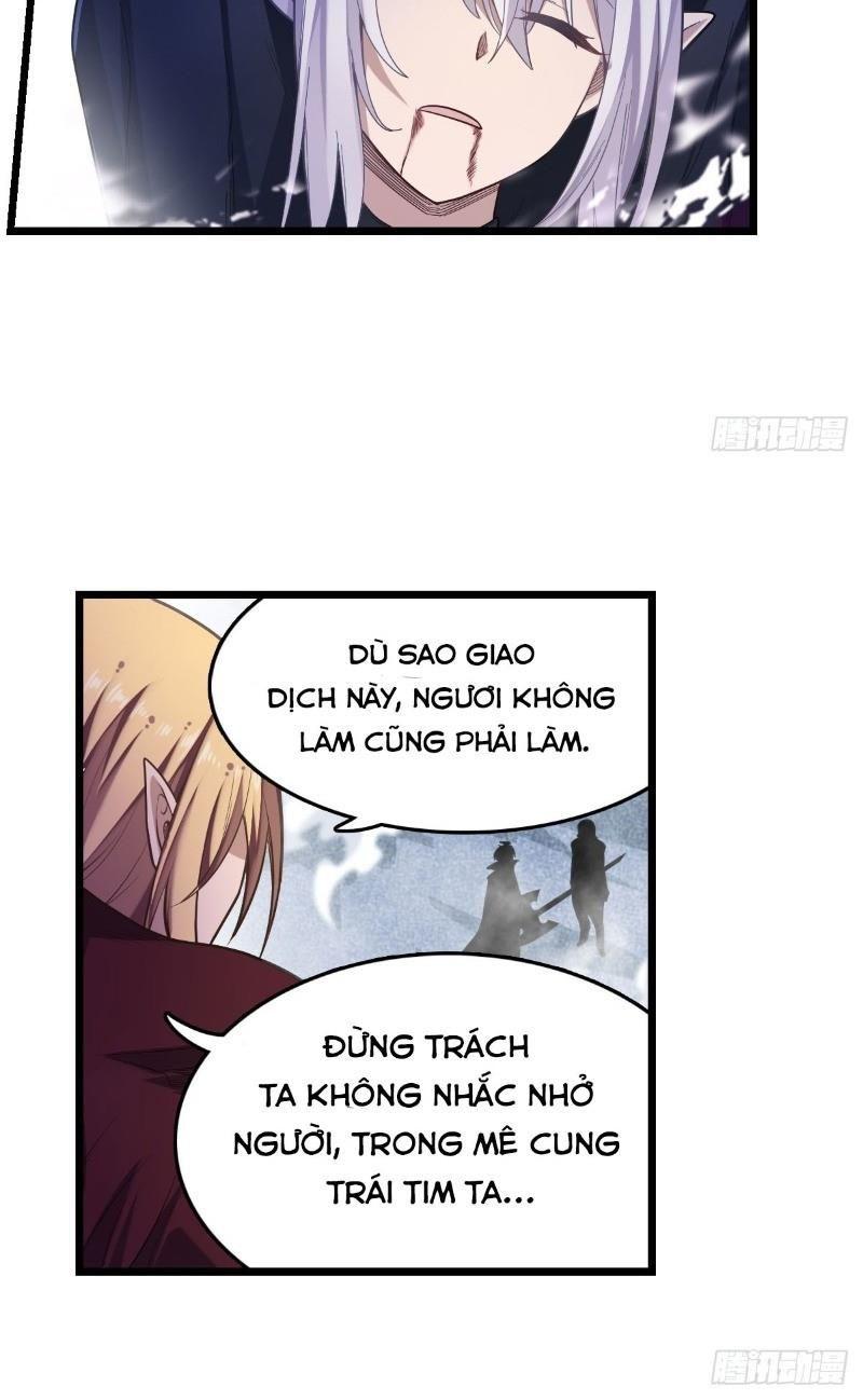 Vô Hạn Sứ đồ Và 12 Nữ Chiến Binh Chapter 49 - Trang 4
